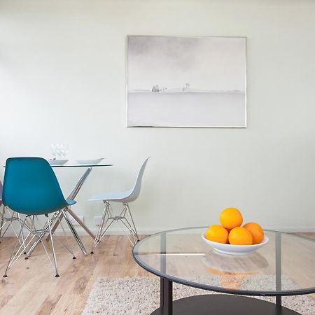 The Best London Views! Central Soho Apartment Bagian luar foto