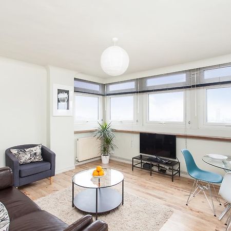 The Best London Views! Central Soho Apartment Bagian luar foto