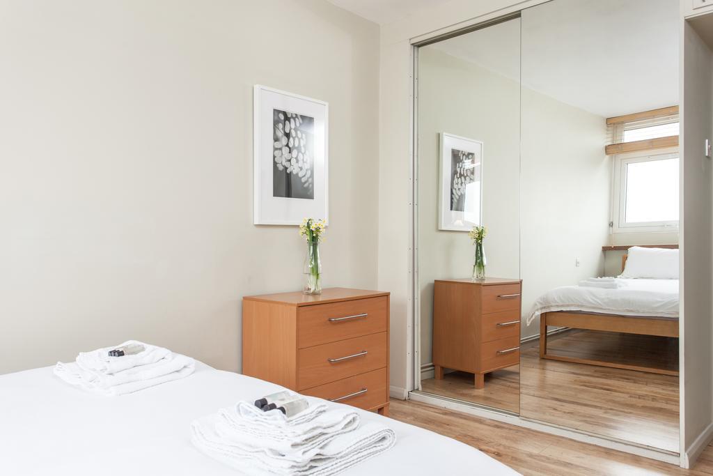 The Best London Views! Central Soho Apartment Bagian luar foto