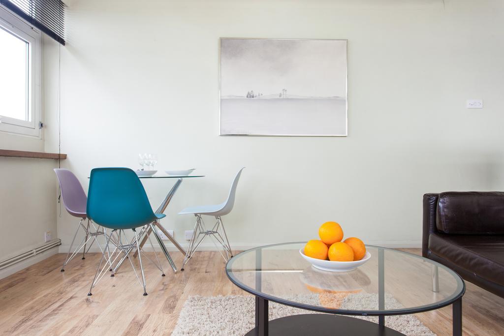 The Best London Views! Central Soho Apartment Bagian luar foto