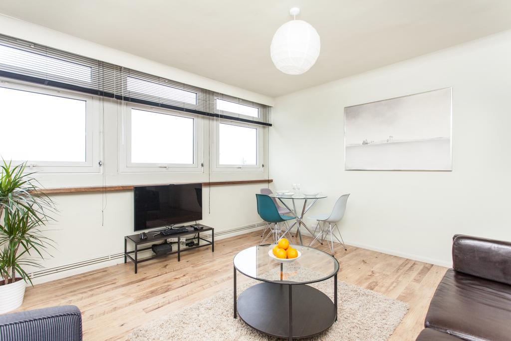 The Best London Views! Central Soho Apartment Bagian luar foto