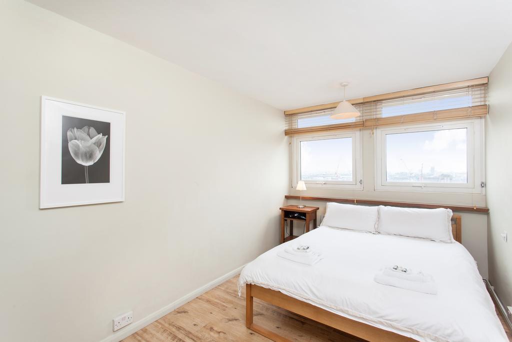 The Best London Views! Central Soho Apartment Bagian luar foto